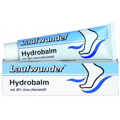 Laufwunder hydrobalsem 10% ureum 75ml Laufwunder hydrobalsem 10% ureum 75ml